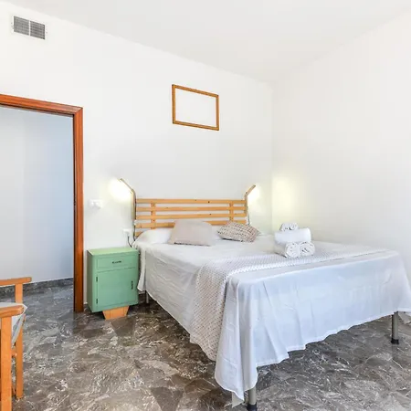 Daire Casa Magnolia P1
