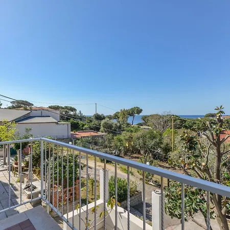 Casa Magnolia P1 Daire *