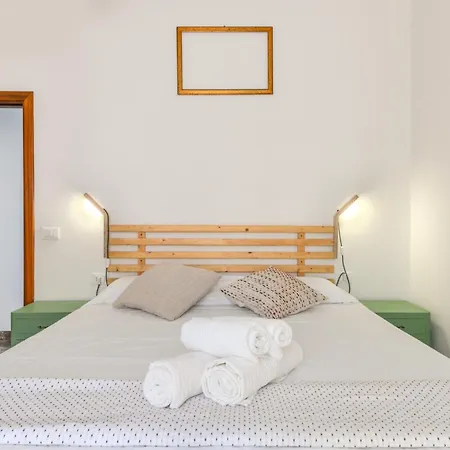 Daire Casa Magnolia P1 Seccheto