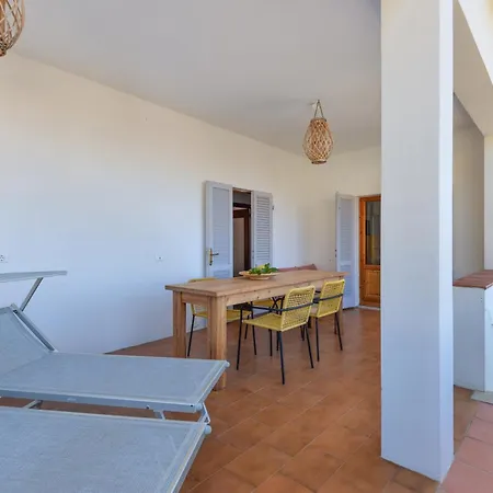 Casa Magnolia P1 * Seccheto
