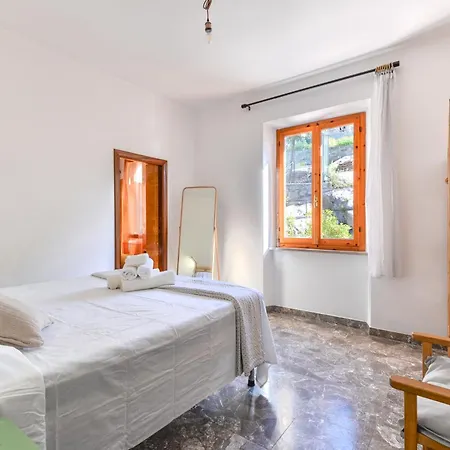 Casa Magnolia P1 Daire *