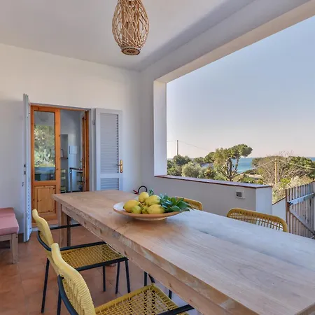 Casa Magnolia P1