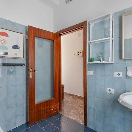 Daire Casa Magnolia P1 *