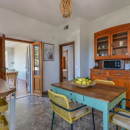 Casa Magnolia P1 Daire Seccheto