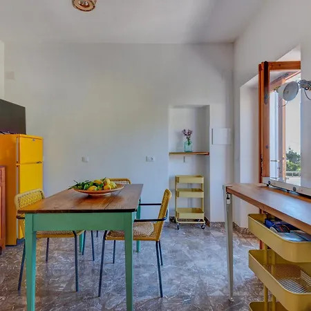 Casa Magnolia P1 * Seccheto