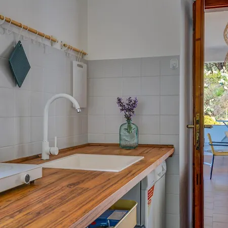 Casa Magnolia P1 *
