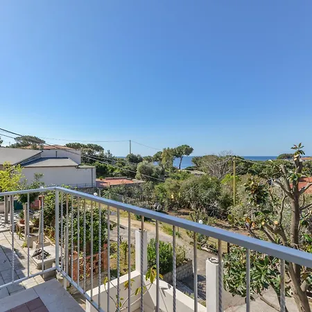 Lejlighed Casa Magnolia P1 *