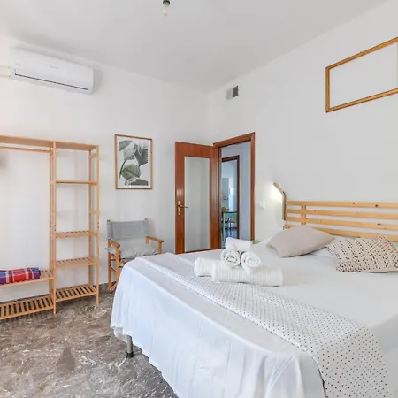 Lejlighed Casa Magnolia P1 Seccheto