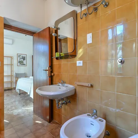 Casa Magnolia P1 *