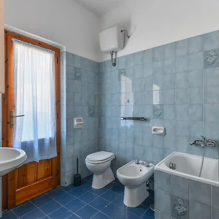Casa Magnolia P1 Lejlighed *