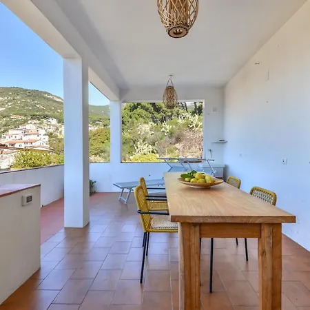 Lejlighed Casa Magnolia P1 *