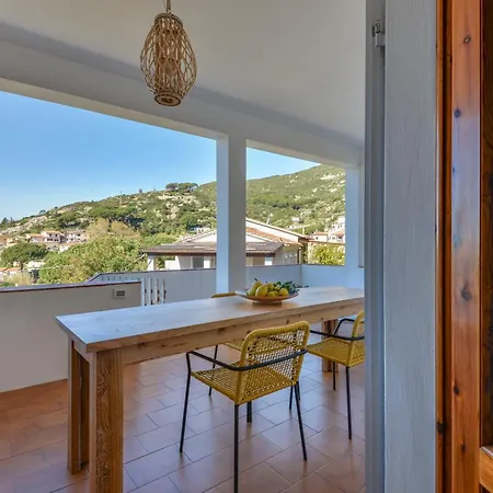 Casa Magnolia P1 Lejlighed