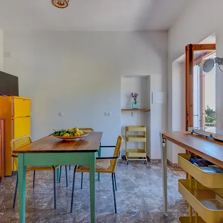 Lägenhet Casa Magnolia P1 *
