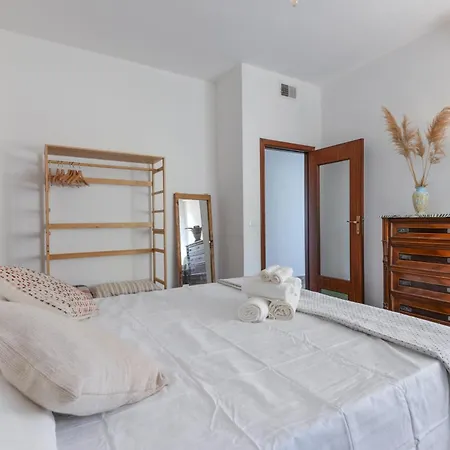 Lägenhet Casa Magnolia P1 Seccheto