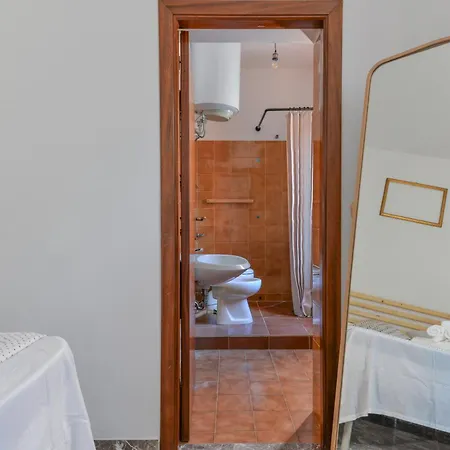 Casa Magnolia P1 Lägenhet Seccheto